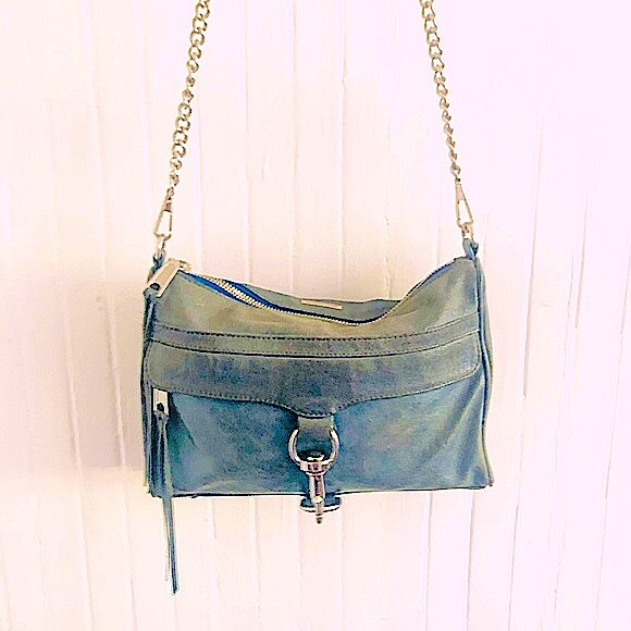 Rebecca Minkoff Mini M.A.C. - Picture 1 of 14